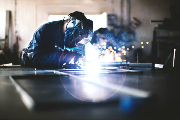 Best Automotive Welding in Cade, LA