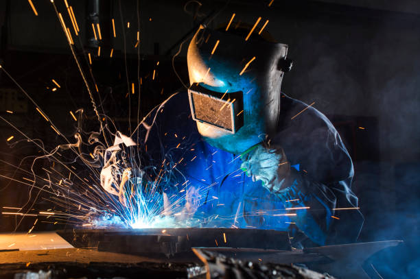 Best Aerospace and Defense Welding in Cade, LA